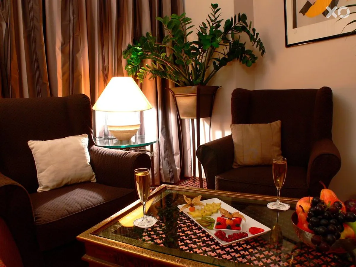 Amarante Cannes Hotel