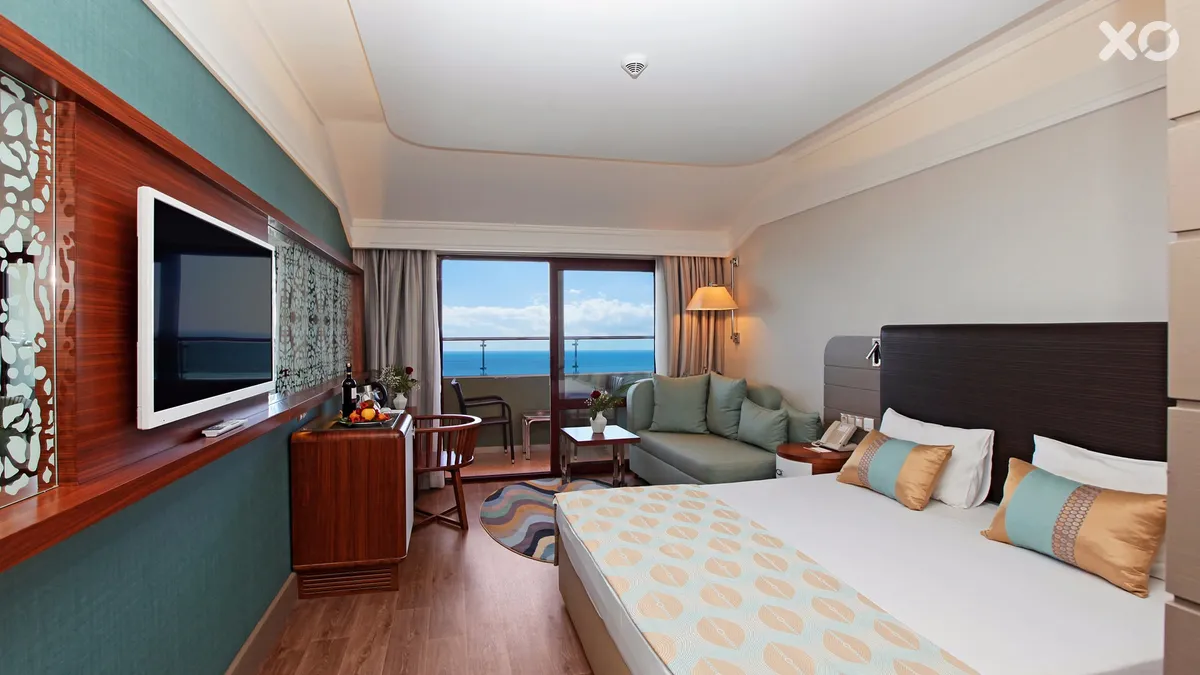 Grand Side Hotel