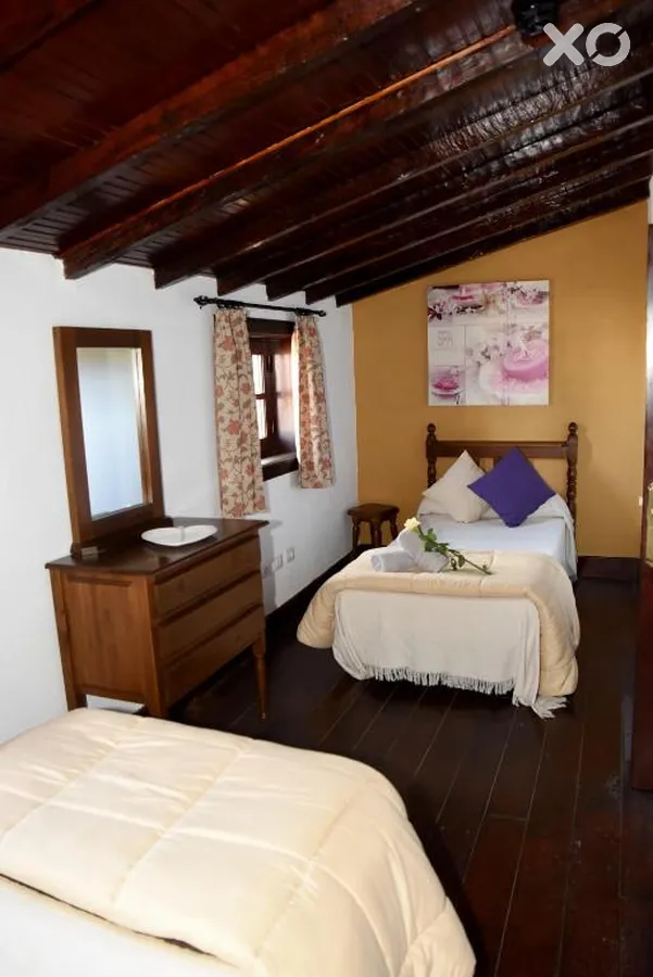 Rural Finca La Hacienda Hotel