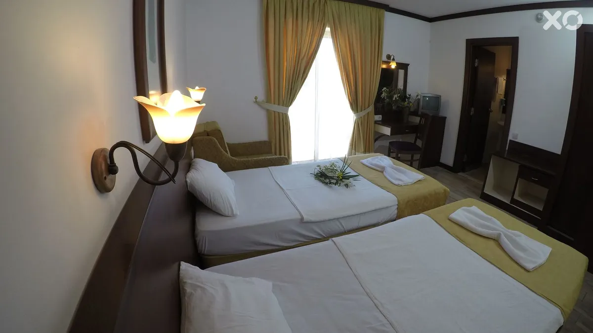 Nar Hotel