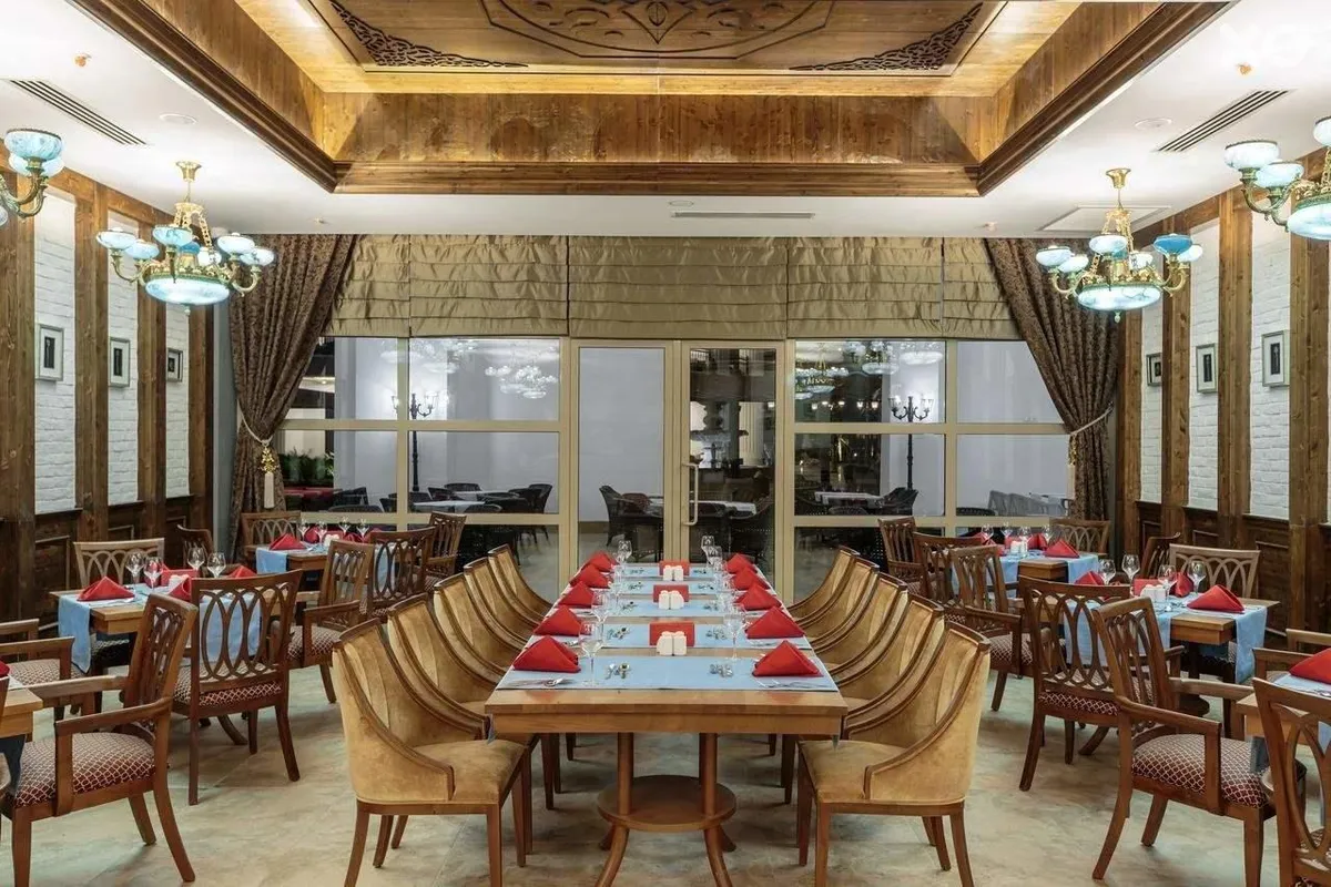 Sunis Efes Royal Palace Resort & Spa