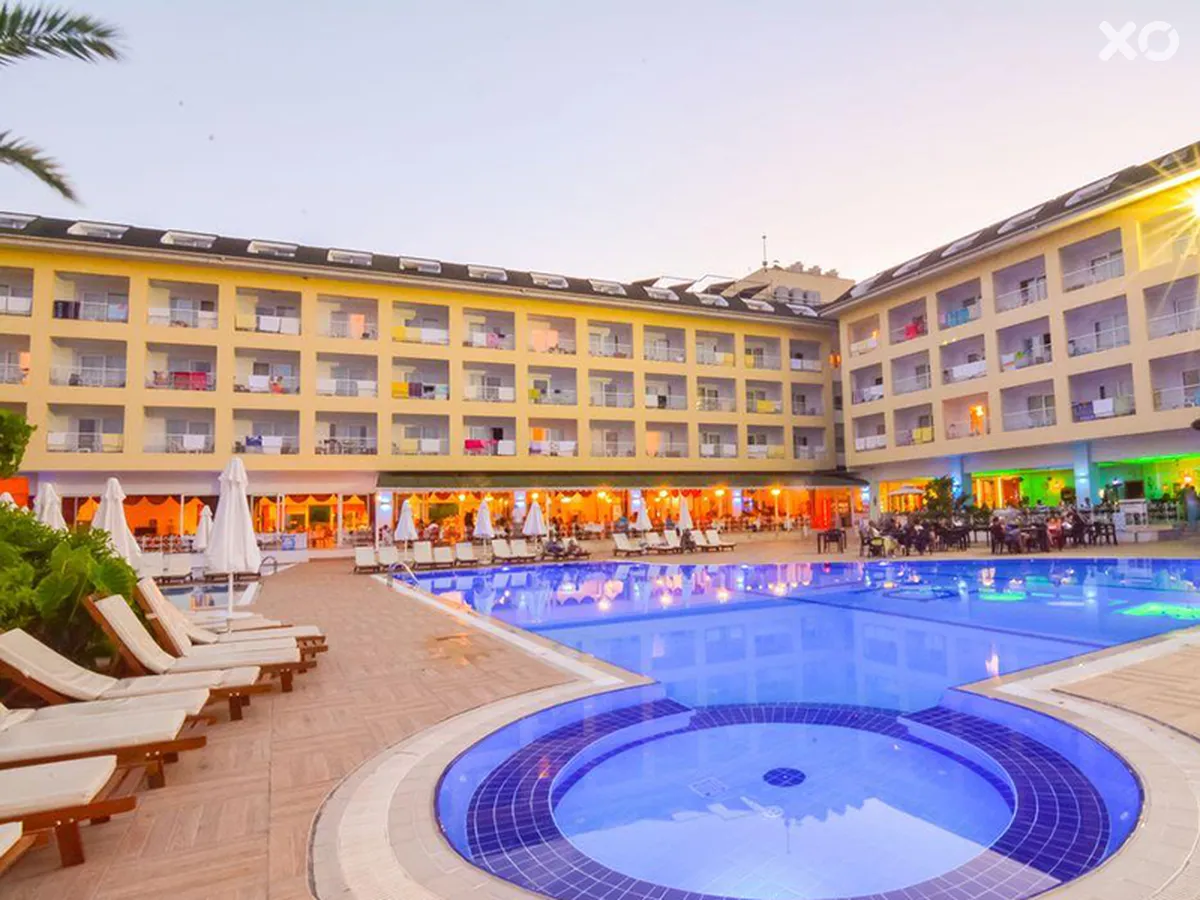 Pine House by Werde Hotels