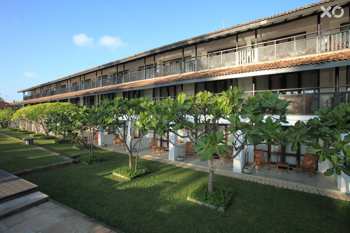 Avani Bentota Resort