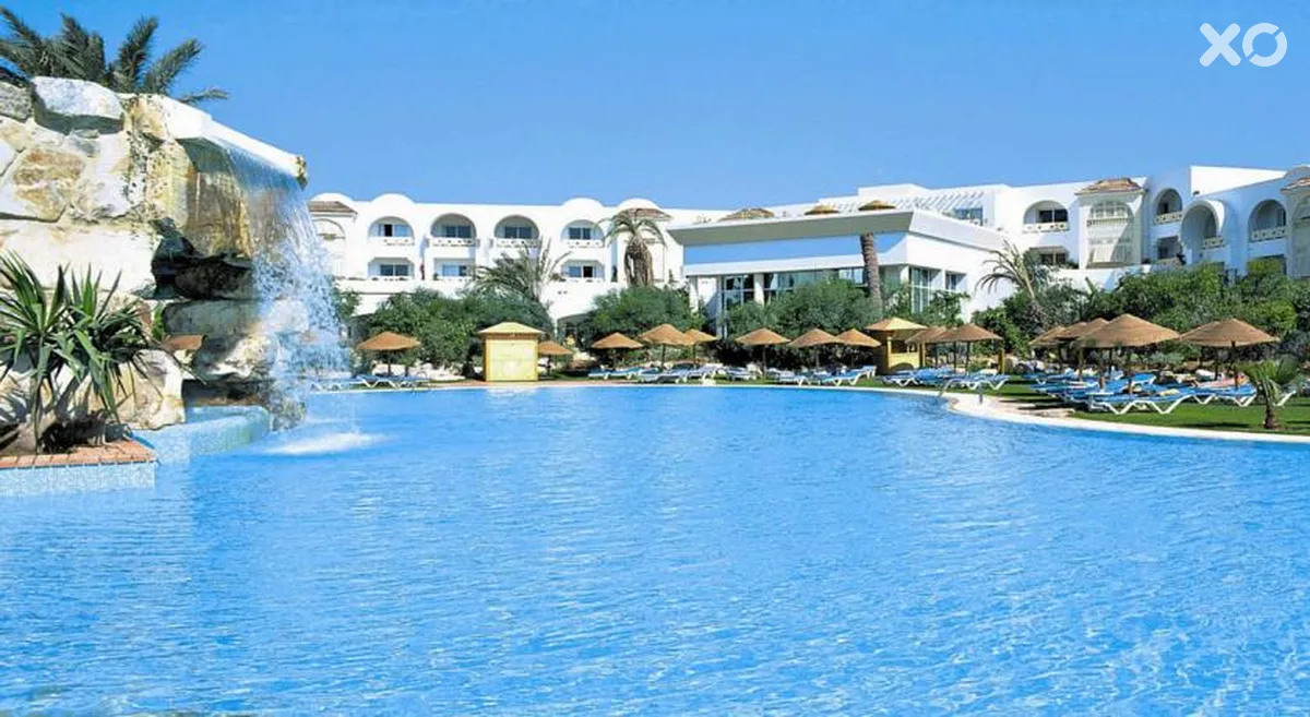 Shell Beach Hotel & Spa