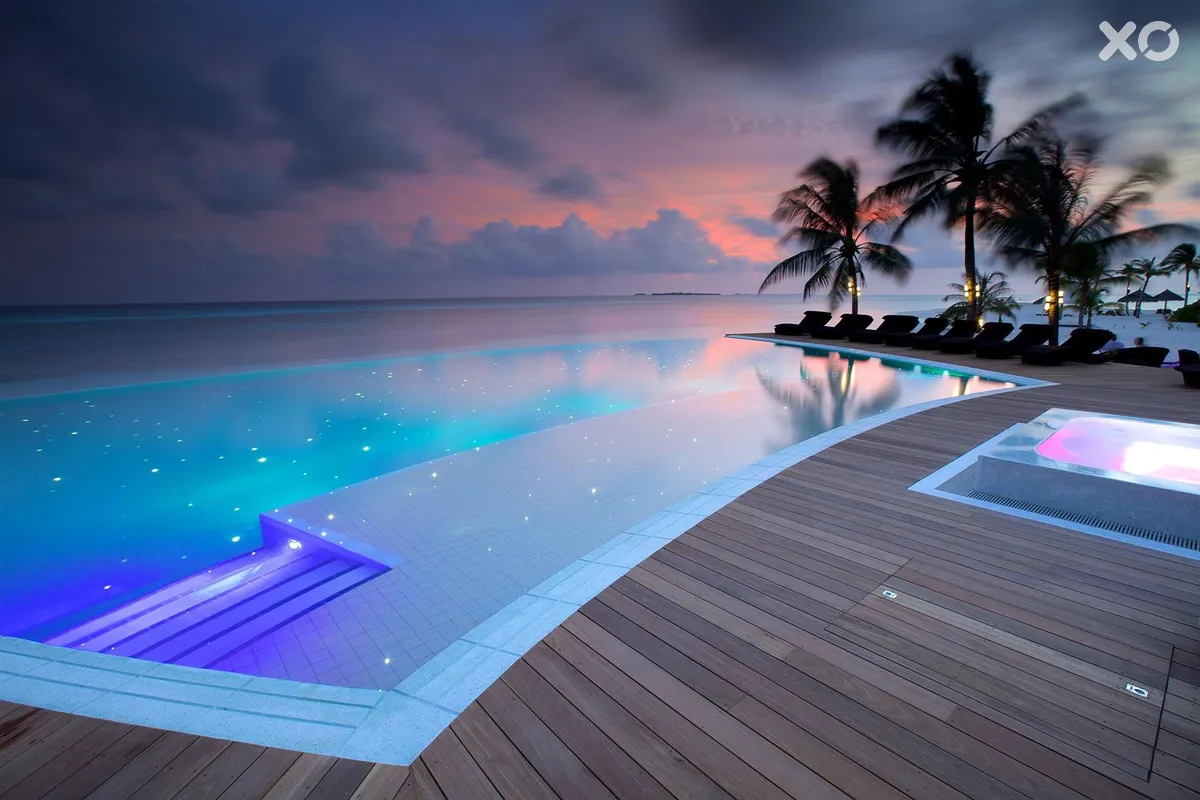 Kuredu Resort