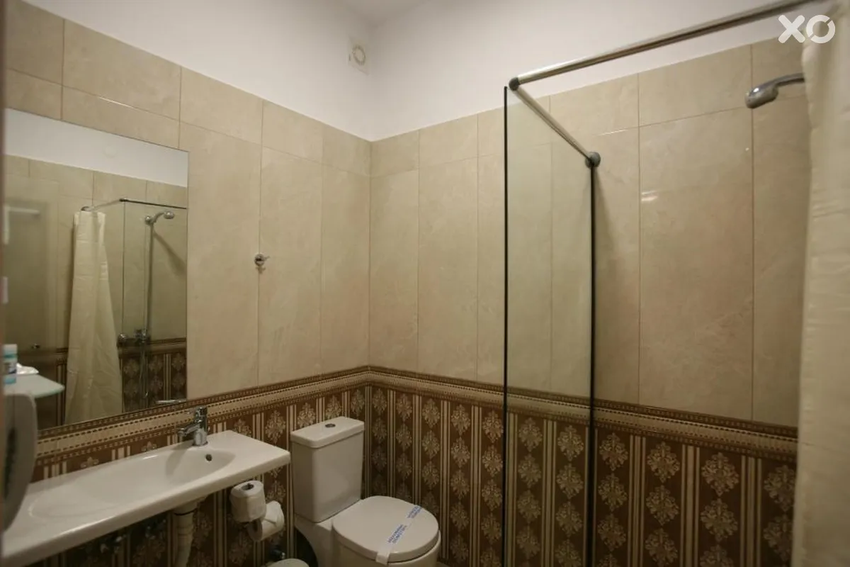 Saint George Palace Hotel