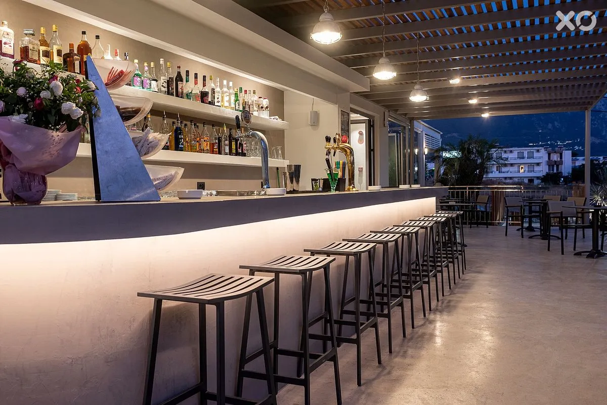 Oneiro Boutique Hotel