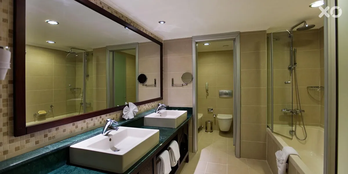 Crowne Plaza Antalya