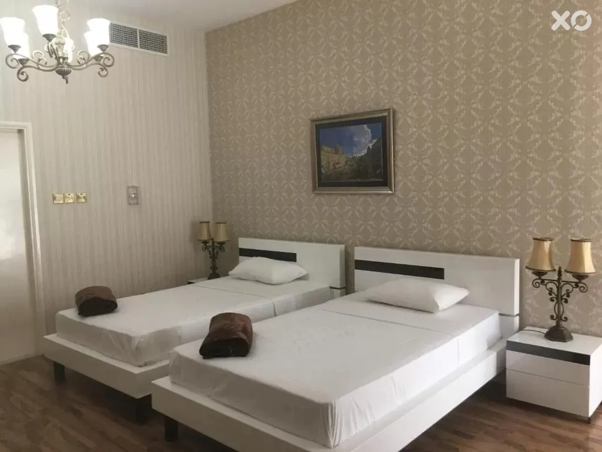 Al Khalidiah Resort