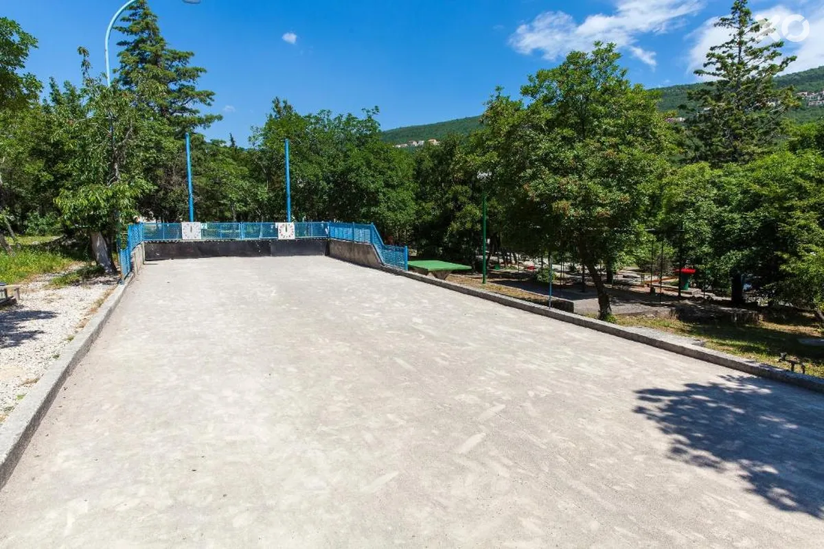 Holiday Resort Kacjak