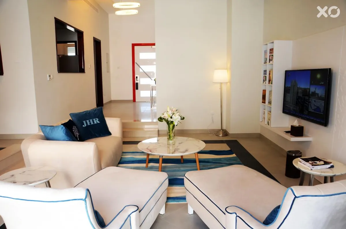 Jannah Place Villas Ras Al Khaimah