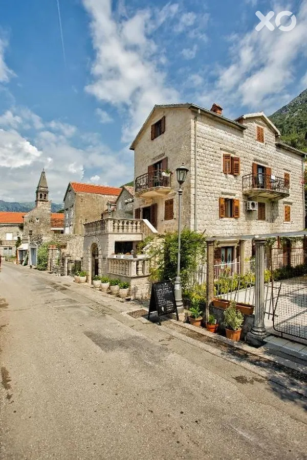 Admiral Perast