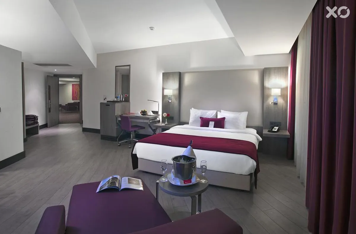 Ramada Plaza by Wyndham Izmir