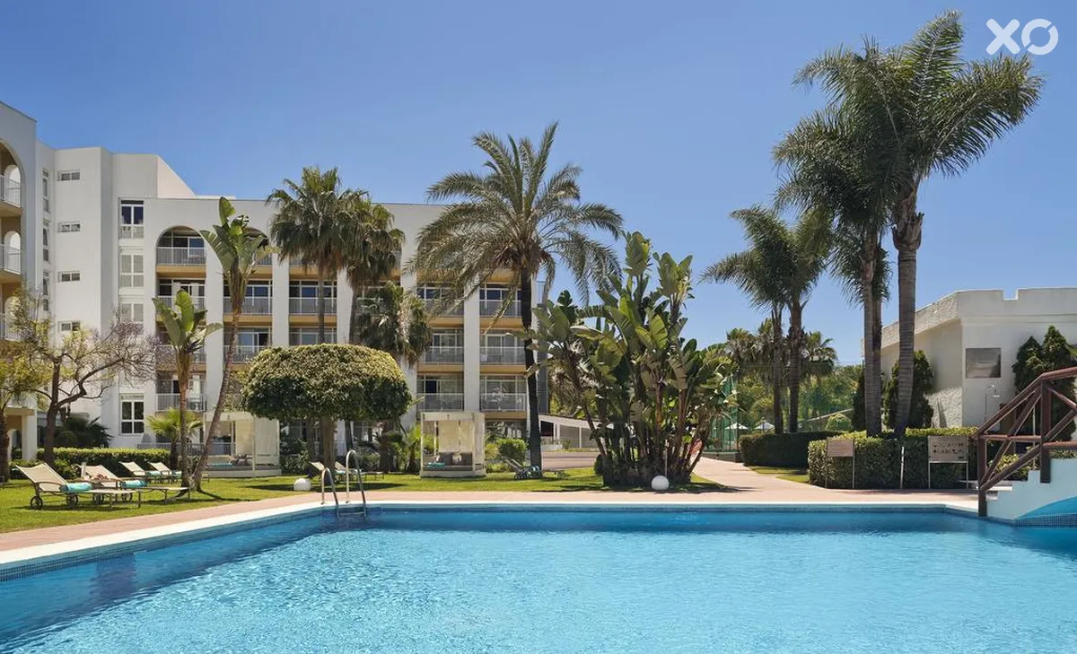 Melia Marbella Banus