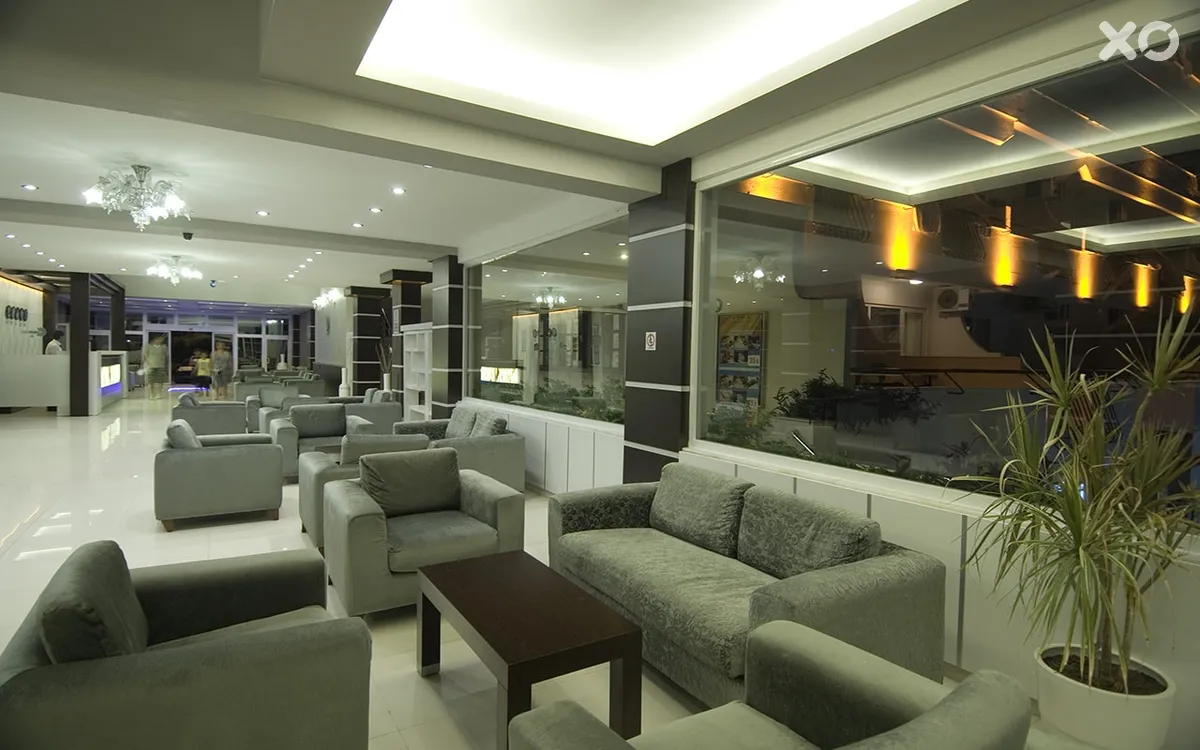 SMART Club Marakesh Beach Hotel