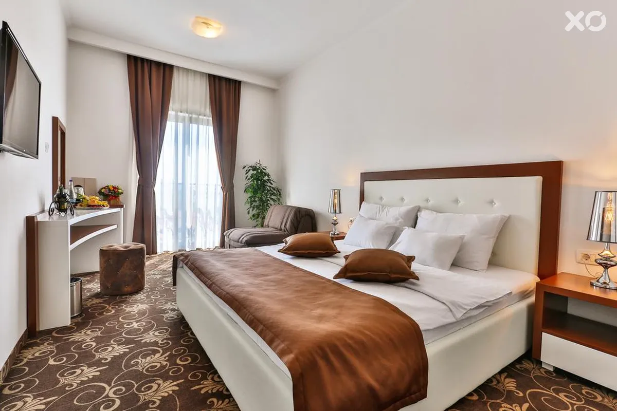 Pozzo Hotel