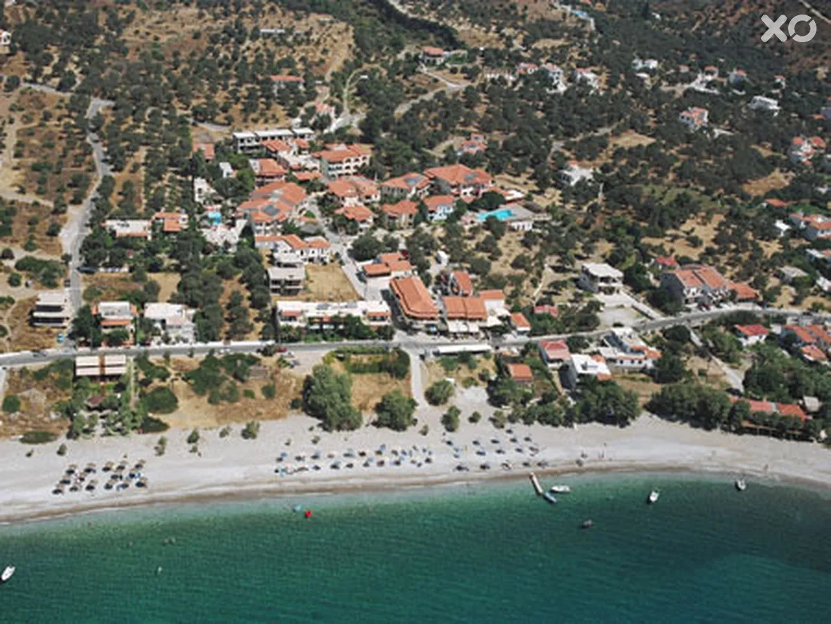 Kampos Village Resort