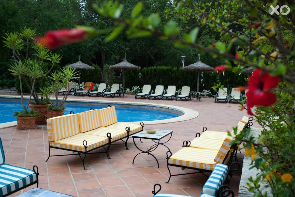 Bahia Hotel