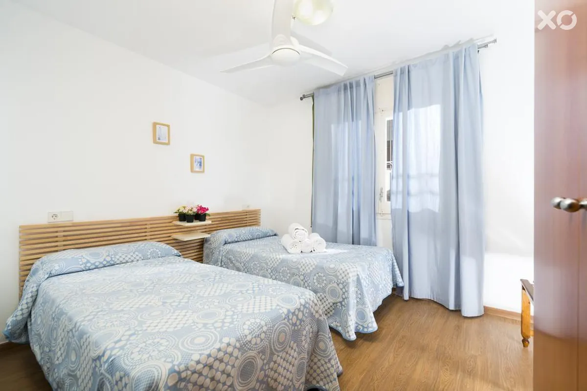 Els Llorers Apartaments