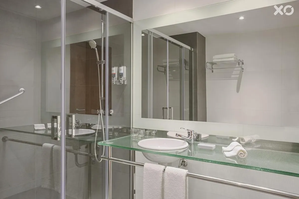 Four Points By Sheraton Barcelona Diagonal