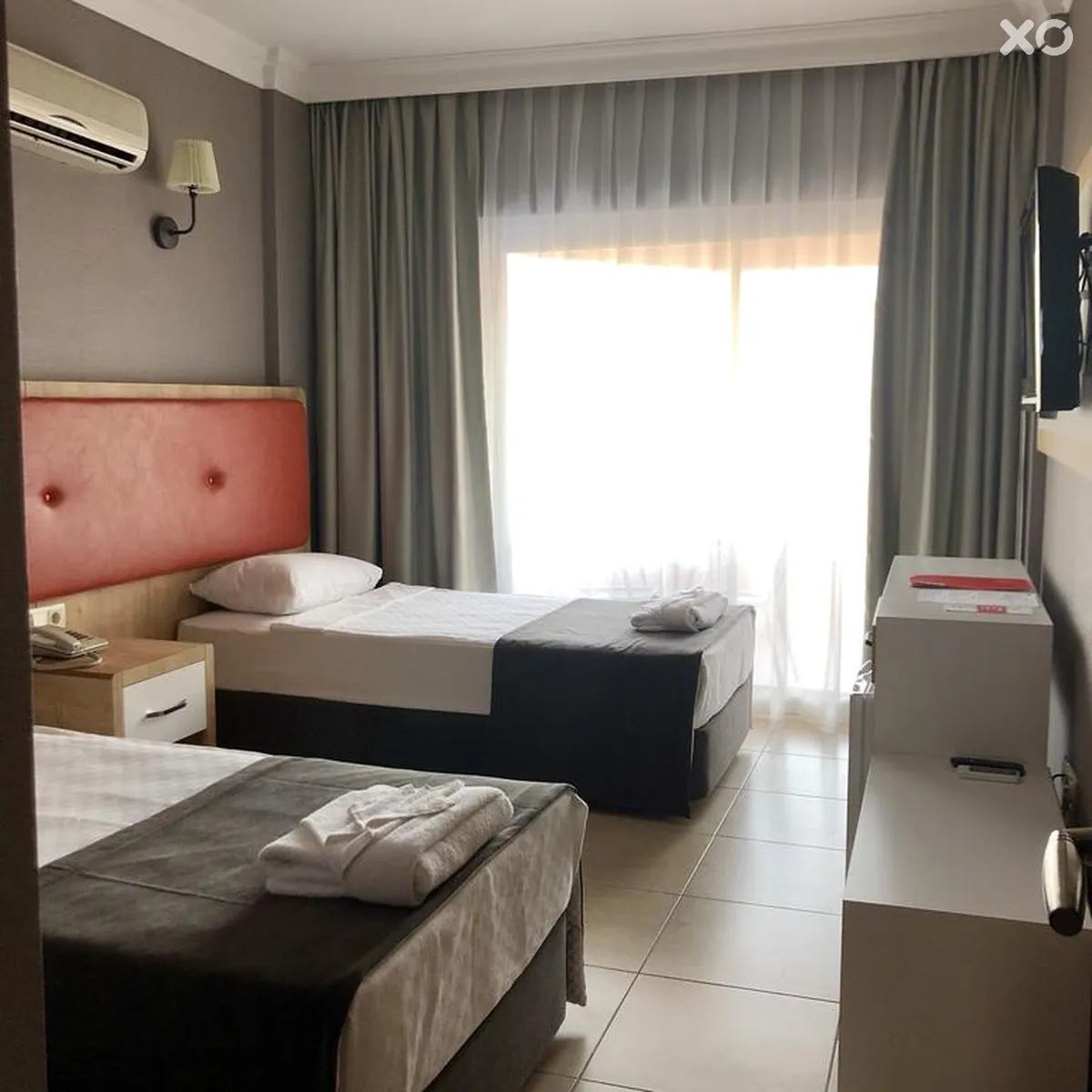Simply Fine Hotel Alize