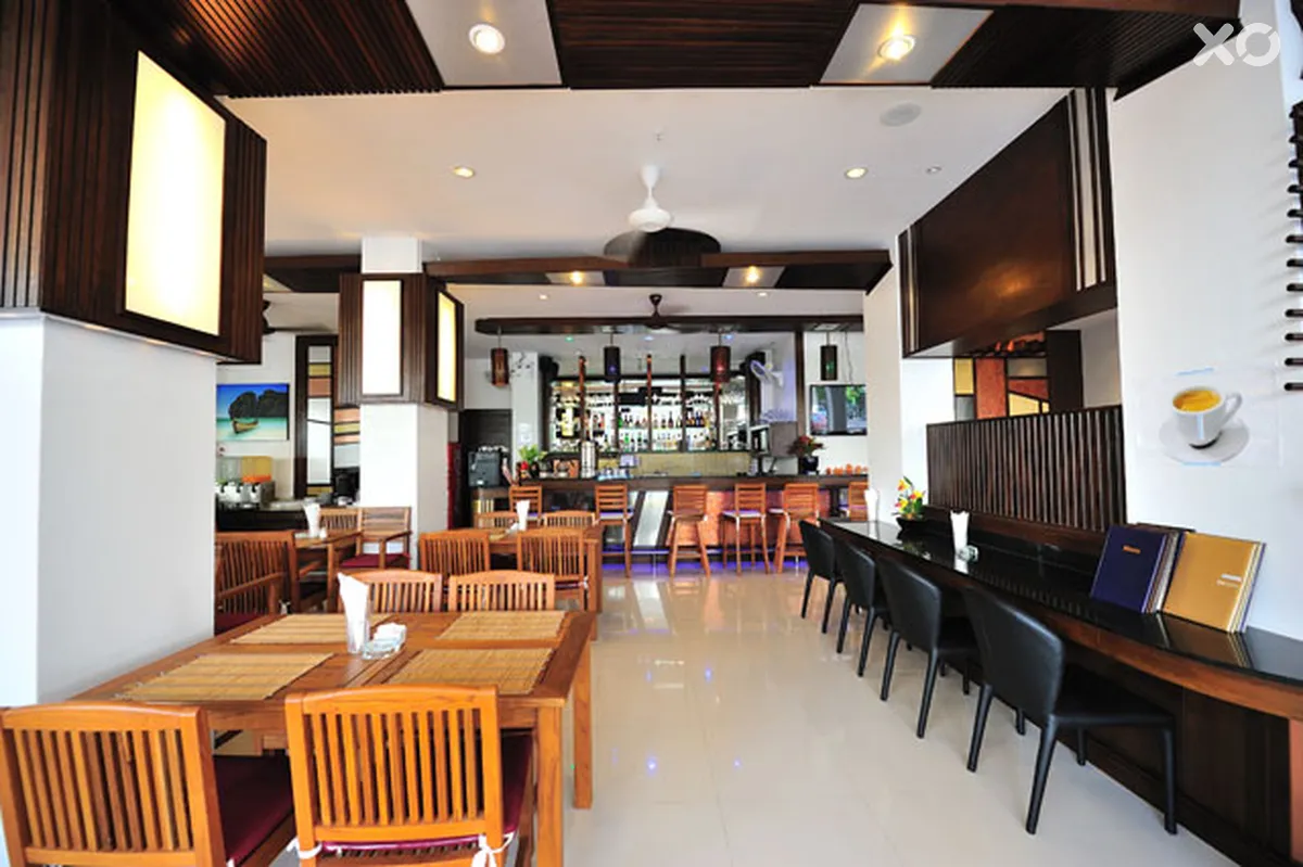 Chana Phuket Hotel