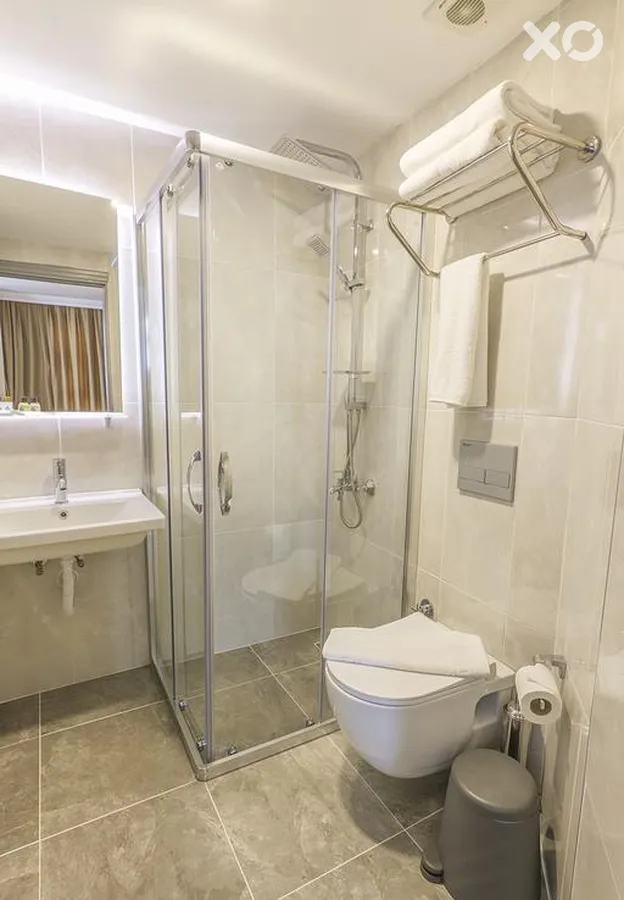 Comfort Suites Hotel