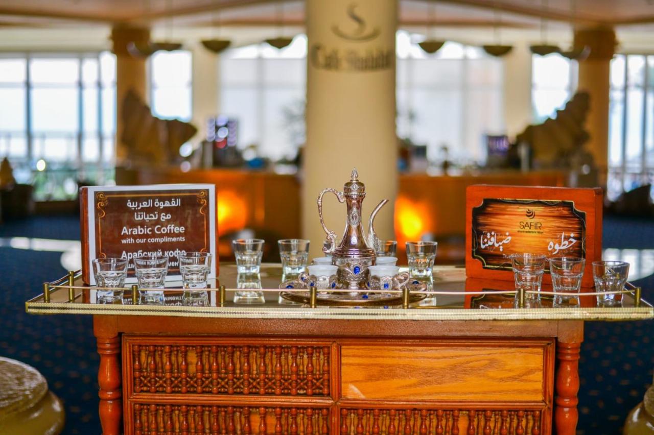 Safir Sharm Waterfalls Hotel