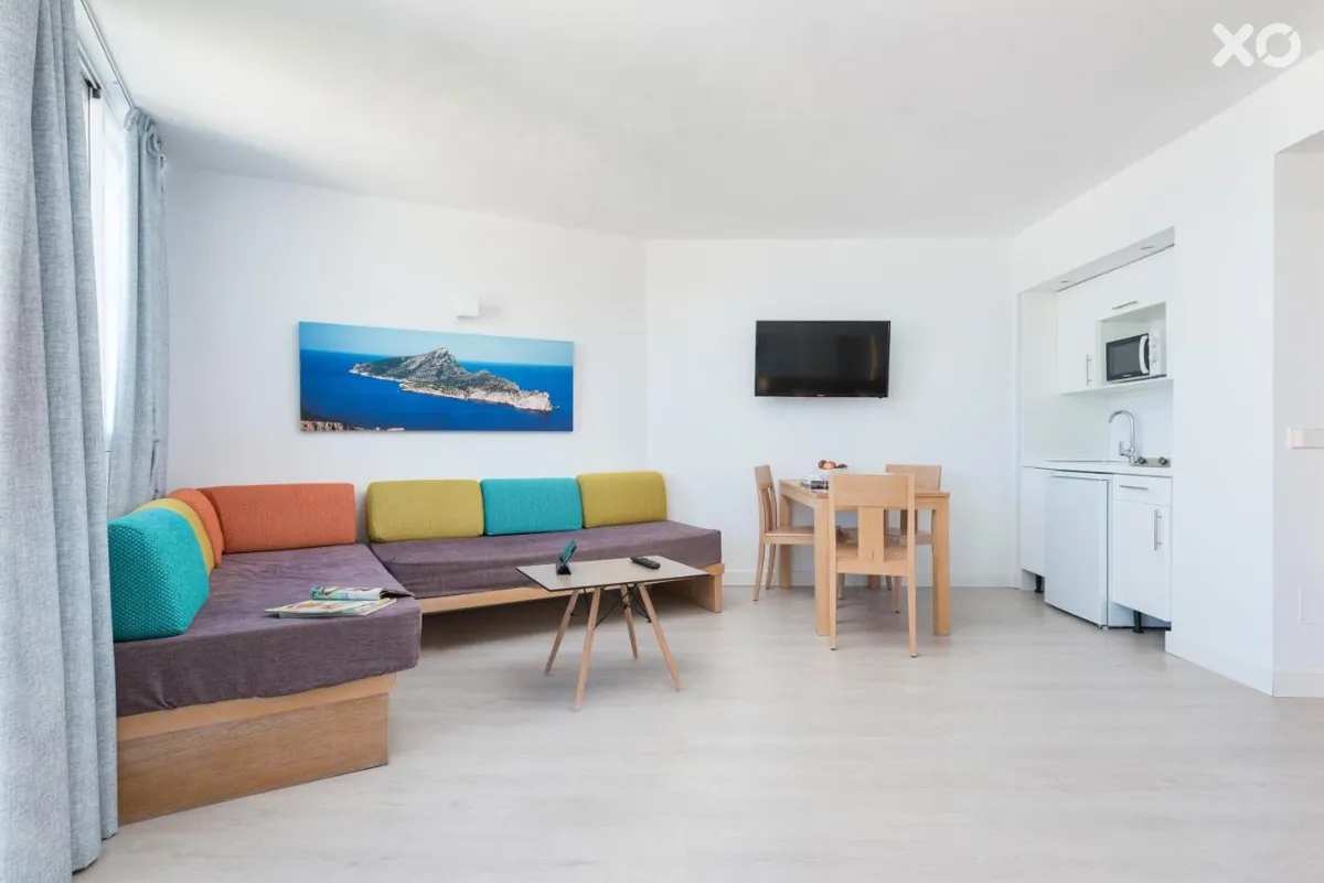 Ses Fotges Aparthotel