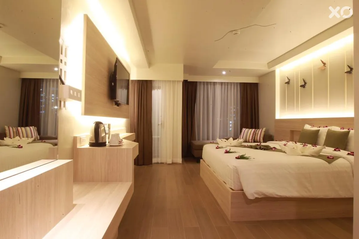 Levana Pattaya Hotel