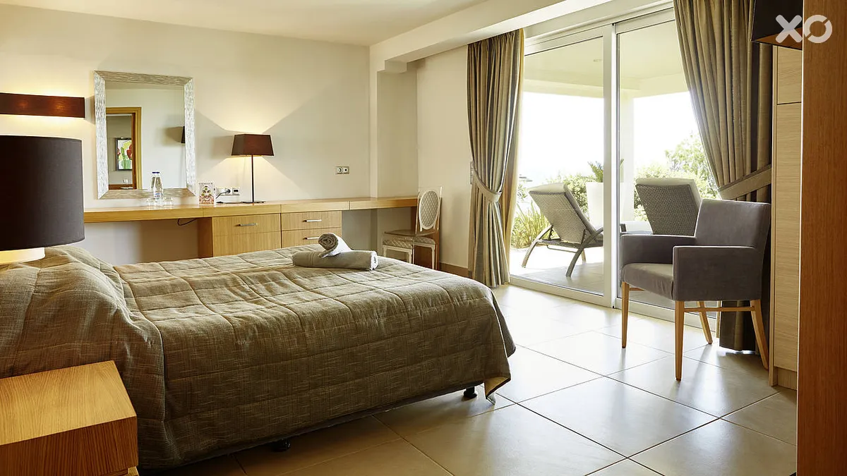 Robinson Club Kyllini Beach