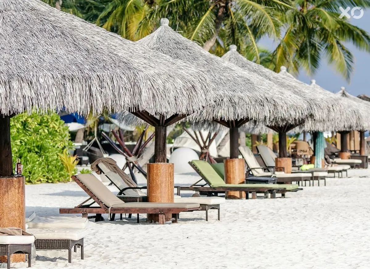 Kihaa Maldives