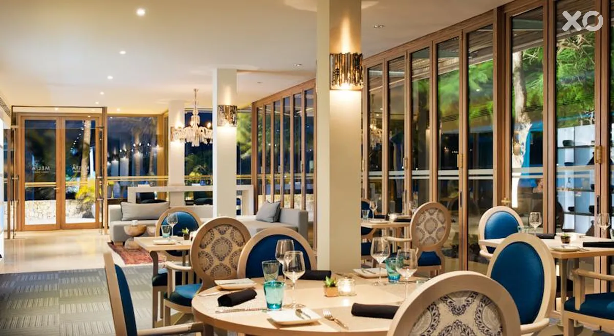 Melia Zanzibar