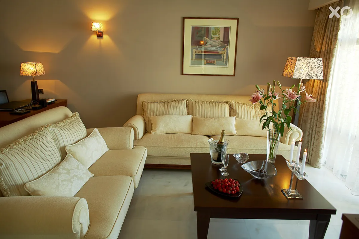 Porto Platanias Beach Resort & Spa
