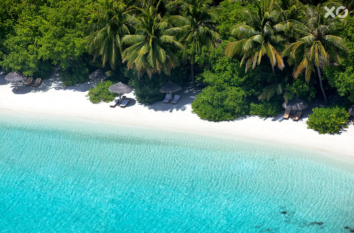 Baros Maldives