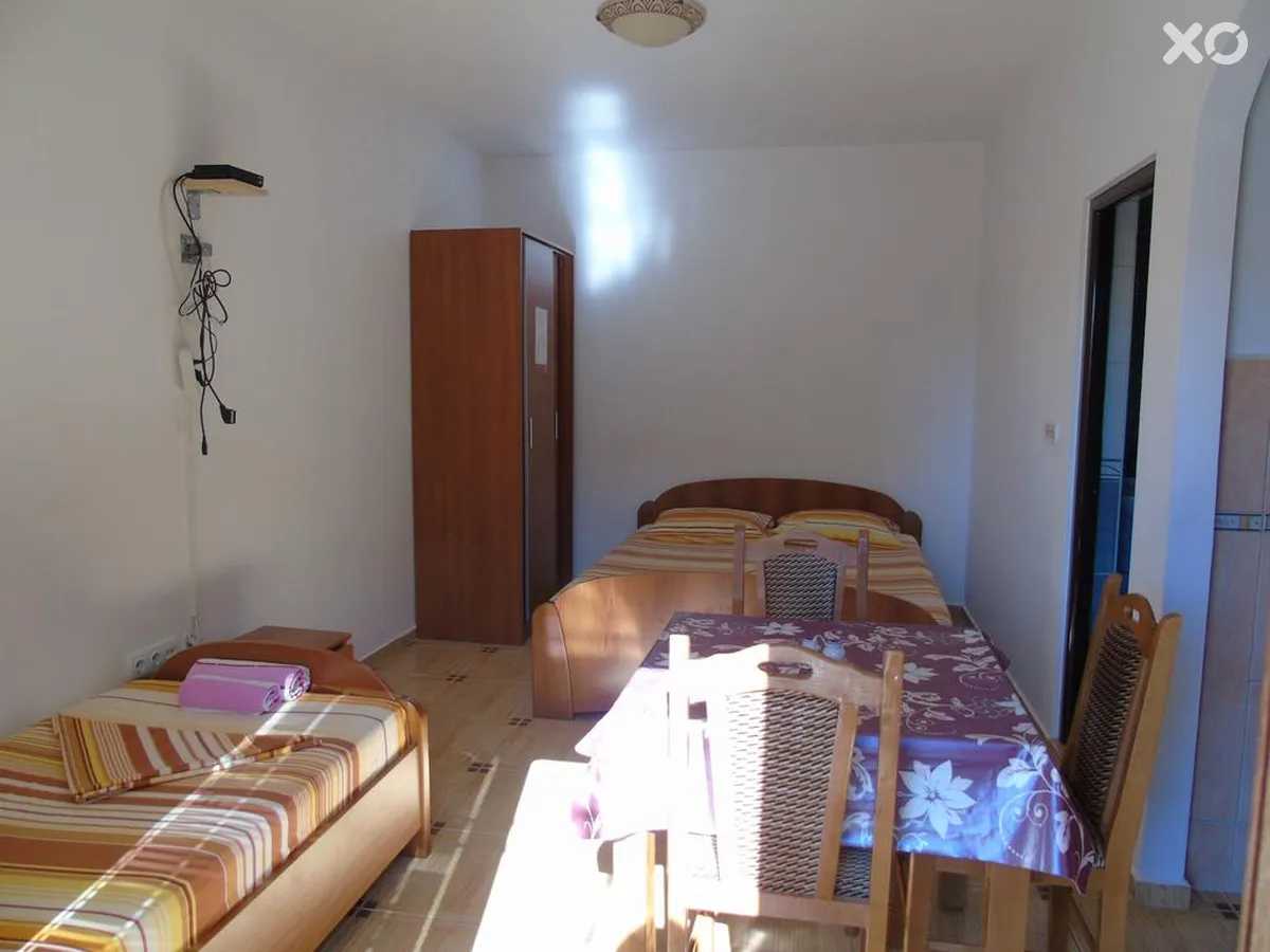 Jasmina Villa
