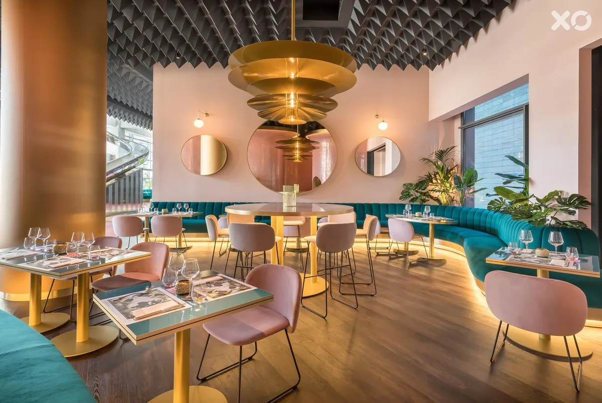 Barcelo Malaga Hotel