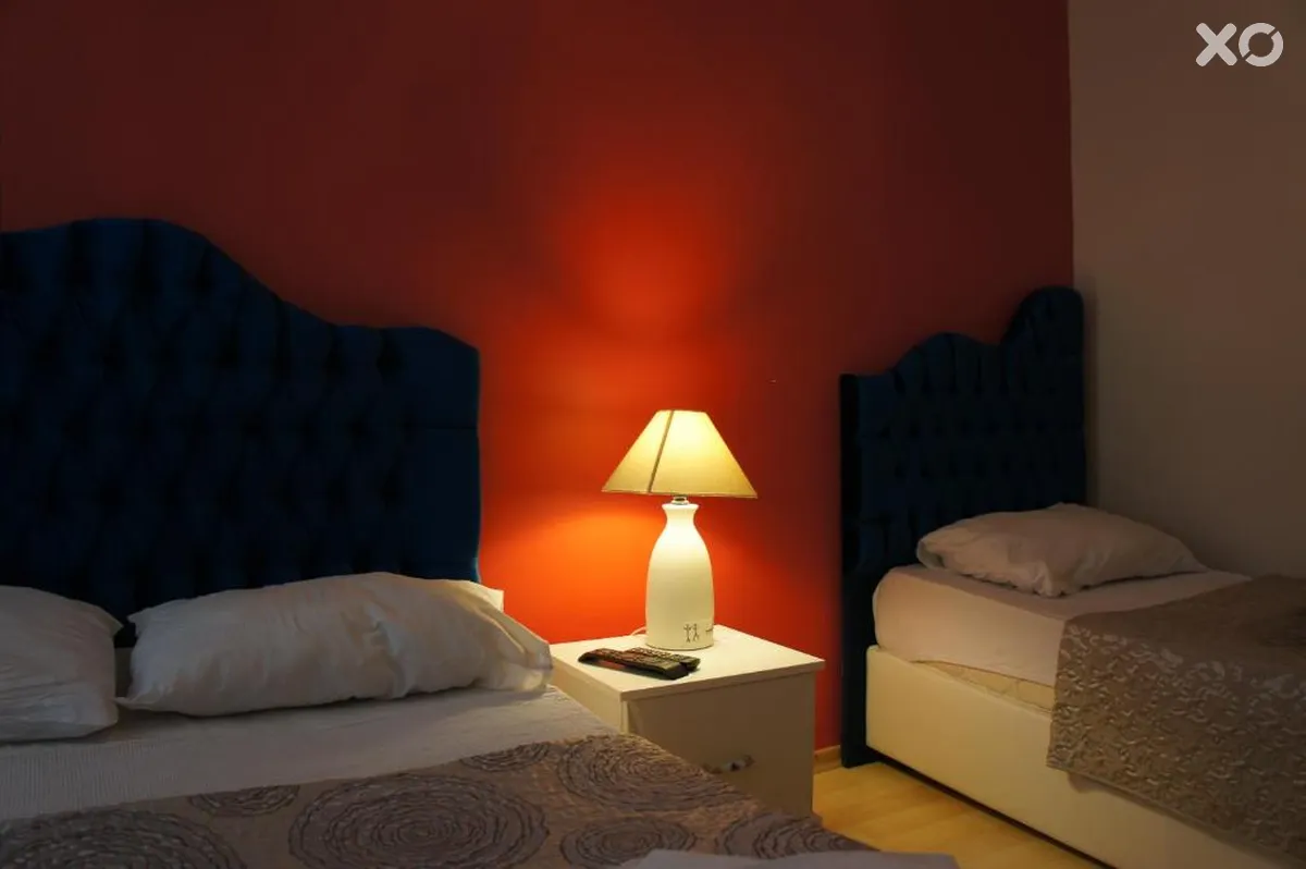 Barba Rossa Residence