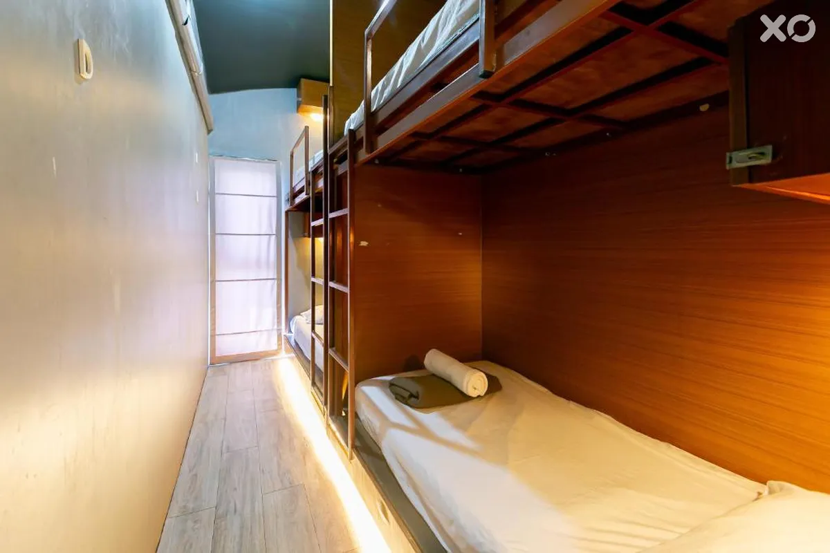 Loftel 22 Hostel