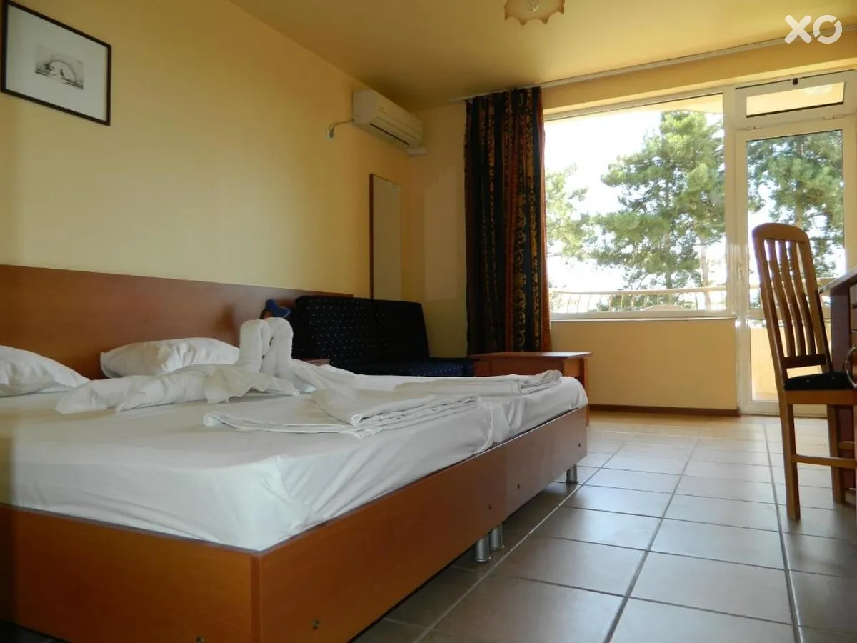 Privileg Hotel