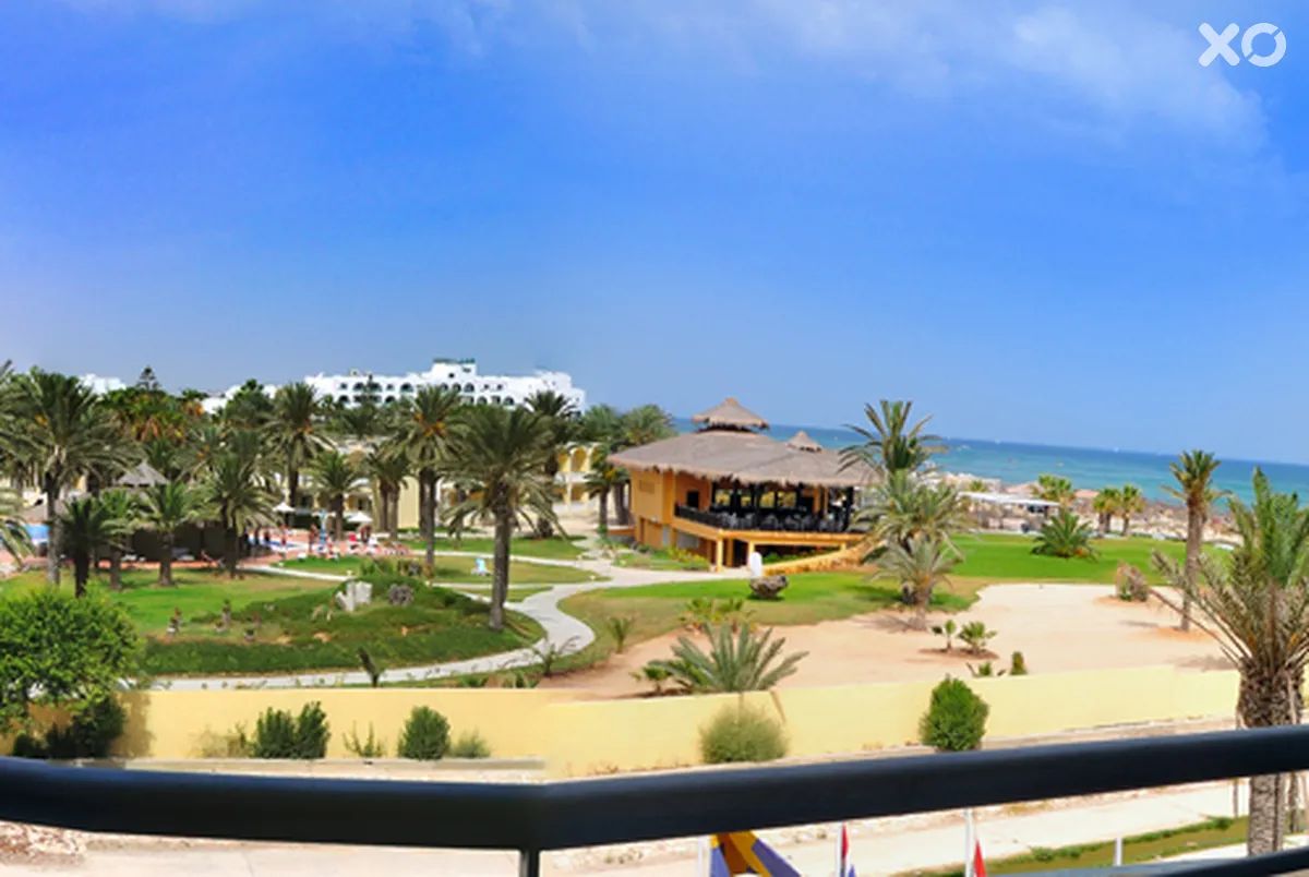 Le Monaco Hotel & Thalasso