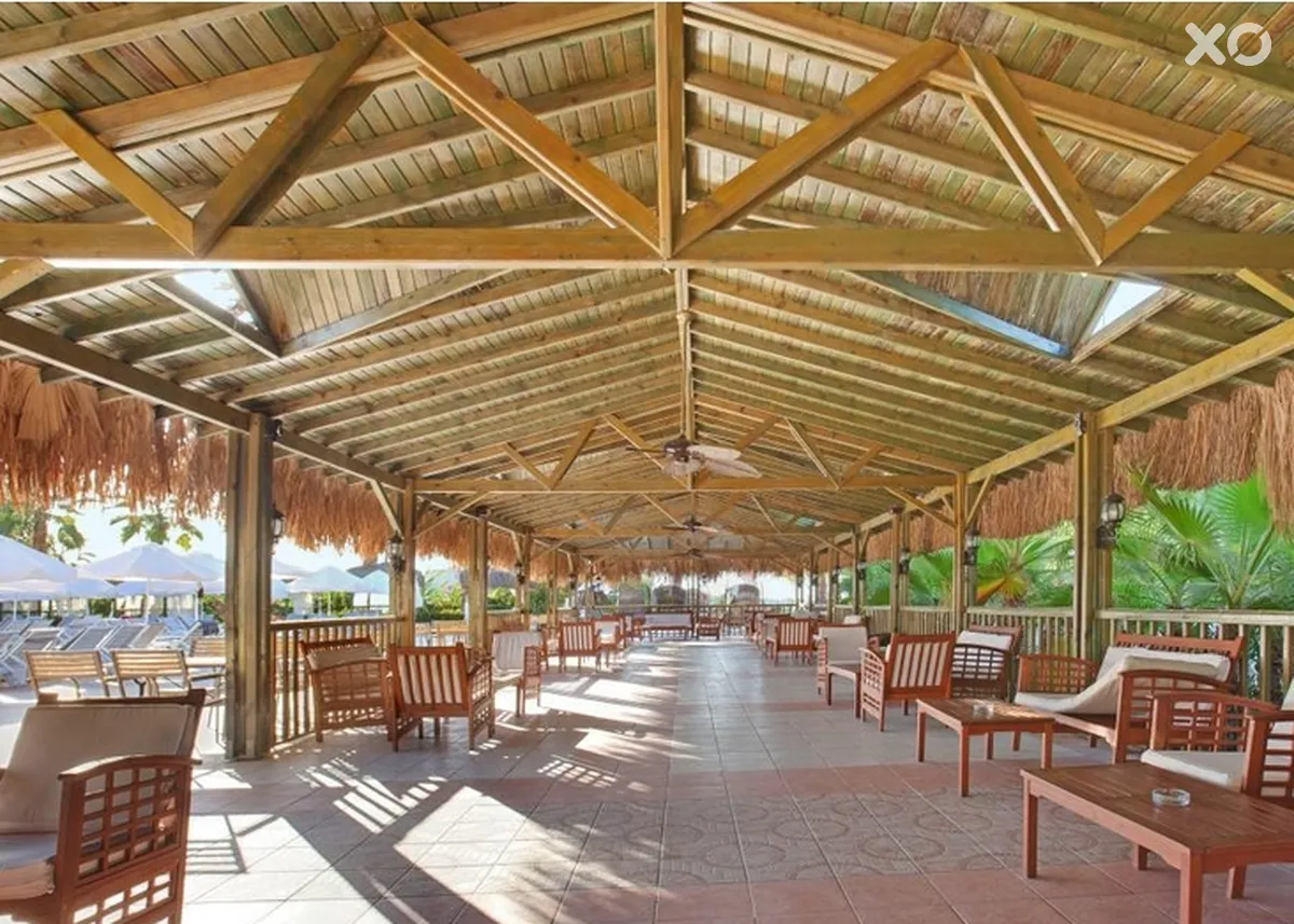 Botanik Hotel & Resort