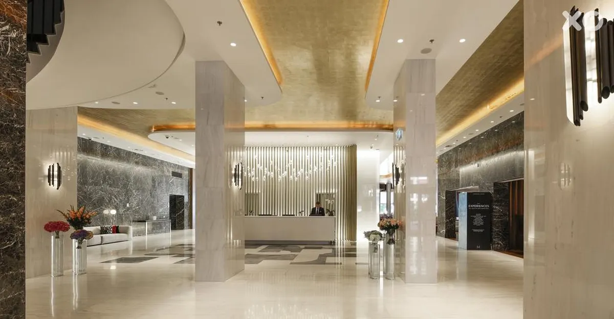 Makedonia Palace