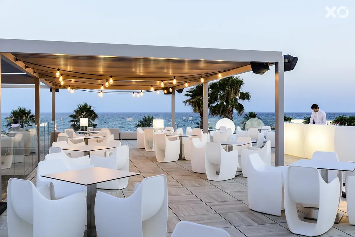 Estival Eldorado Resort