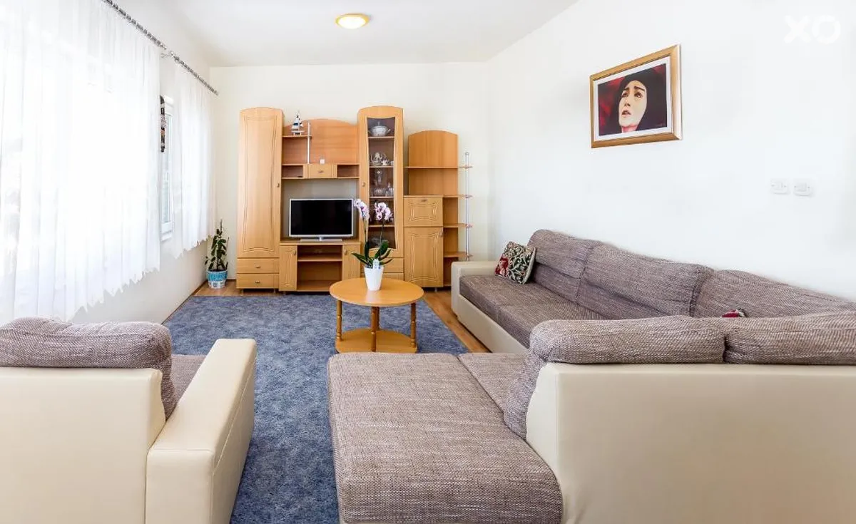 Magdalena Apartments