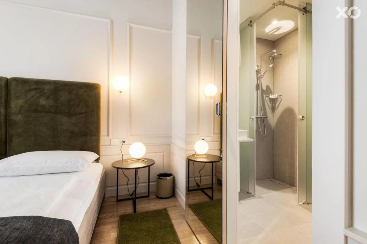 Lisanj Hotel