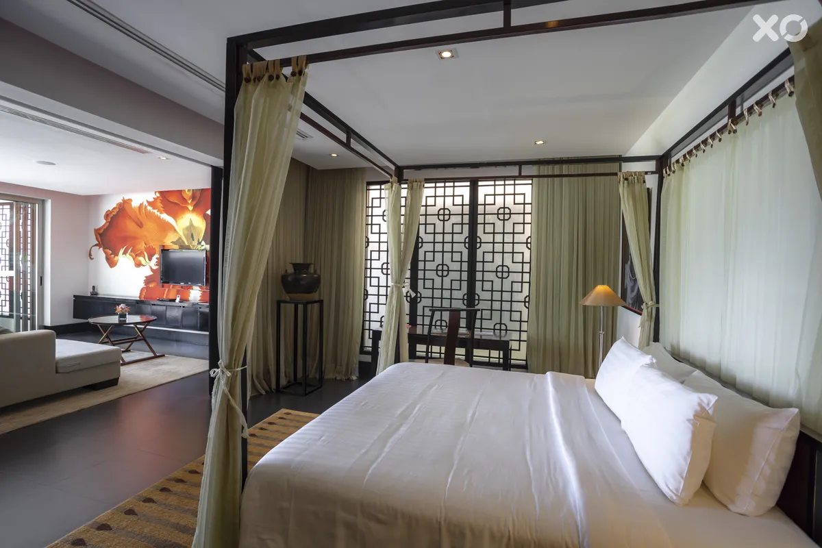 The Pavilions Phuket