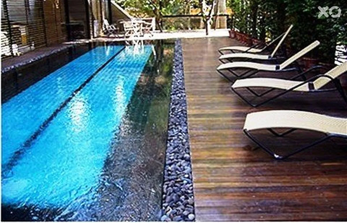 The Seasons Bangkok Huamark