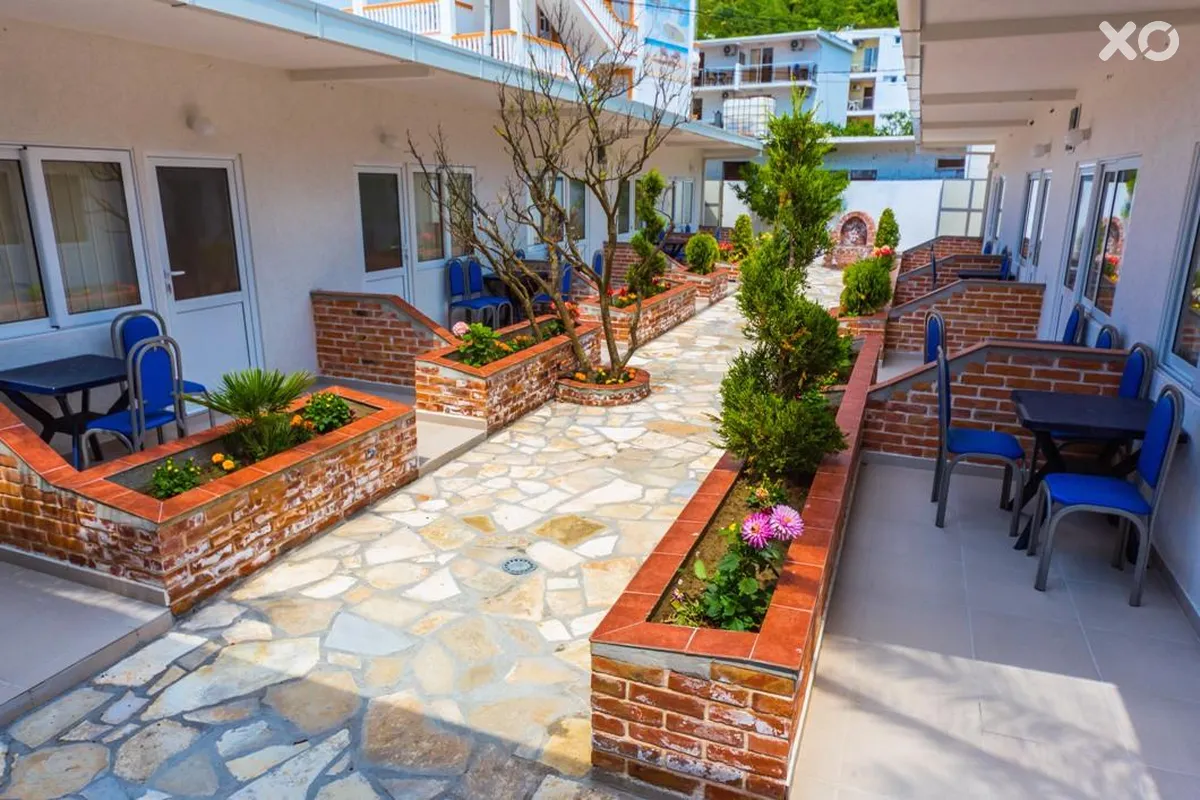 Montenegro New Depadance Canj (Vesna)