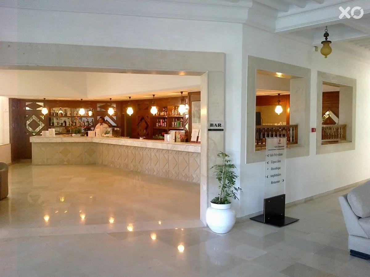Eden Village Yadis Hammamet